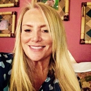 Meet your Posher, Carol